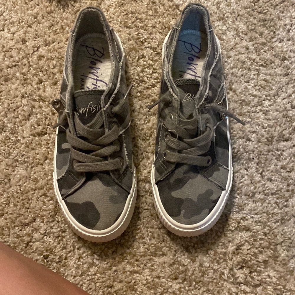 Very comfortable shoes